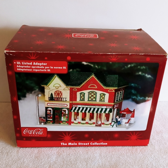 Collectibles - Picture 1 of 9